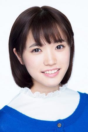 美山加恋、「ラーメン大好き小泉さん」出演決定！ 早見あかりのクラスメイト役