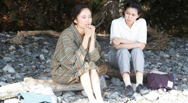 二階堂ふみ主演『この国の空』NYで上映！ 母親役・工藤夕貴からコメント到着