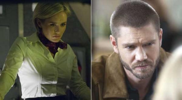 ブラピ＆アンジーに続け!? 共演から交際スタート！ 6月は縁結び映画が続々公開