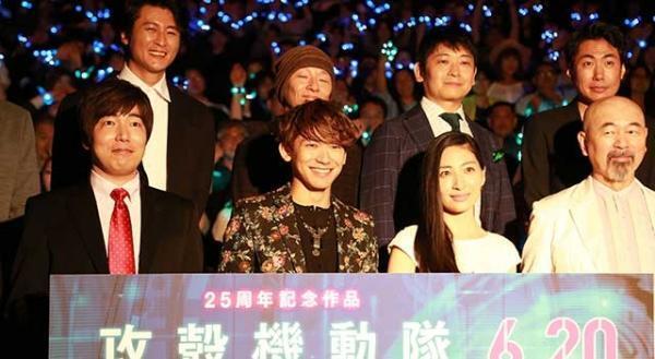 「三代目JSB」NAOTO、２度フラれるも「フラれているとは思っていない」