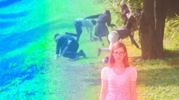 中村蒼、『春子超常現象研究所』モスクワ国際映画祭上映決定に「まさに超常現象」