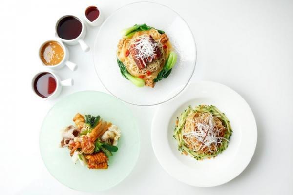 ウェスティンホテル東京「龍天門」、1日20食限定の絶品スタミナ冷麺が登場！