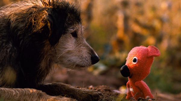 【予告編】チェコ発“ゆるキャラ”の大冒険に女優・菊池亜希子もコメント『クーキー』