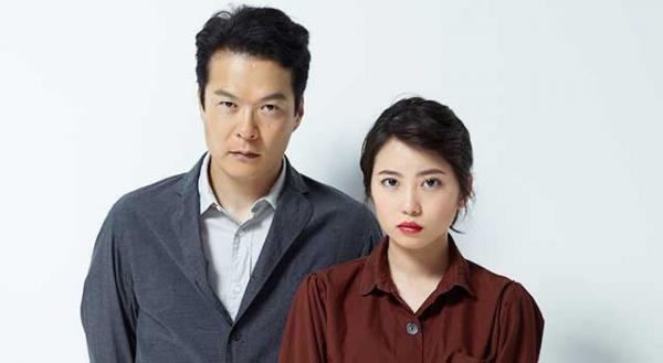 志田未来、初舞台は演劇界の問題作「オレアナ」…田中哲司と二人芝居に挑む