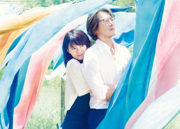 『娚の一生』ドイツの日本映画祭で受賞の快挙！ 榮倉奈々＆廣木隆一監督コメント到着