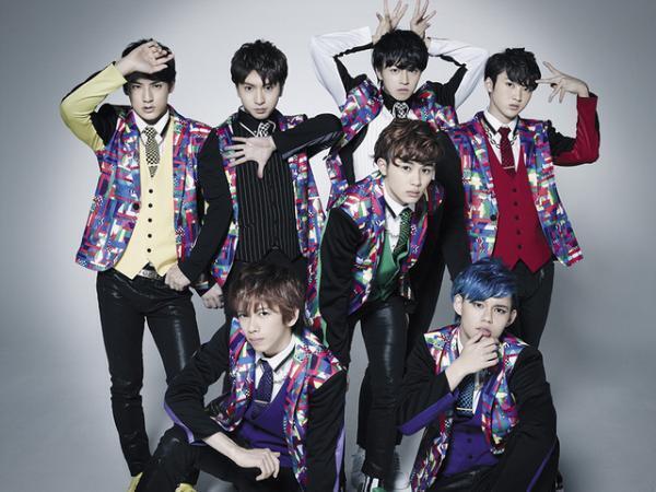 超特急、北川景子主演「探偵の探偵」主題歌に！「新しい超特急を魅せていけたら」