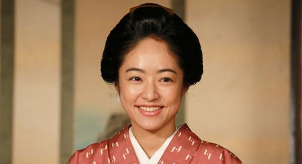 井上真央、大奥には「静かな怖さがある」 7月より“奥御殿編”スタート