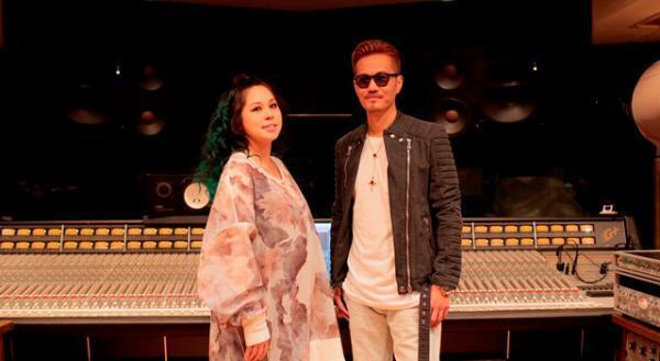 「EXILE」ATSUSHI＆AIが7年ぶりにコラボ！ AKIRA主演「HEAT」の主題歌に
