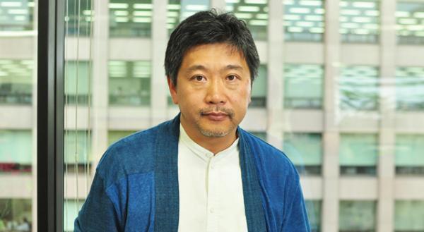 【インタビュー】『海街diary』是枝裕和監督  4姉妹と築いた漫画と映画の幸せな関係