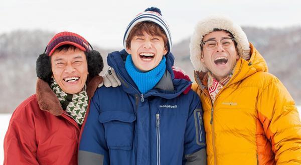 岡田将生、「イケメン」が言えず…？「不便な便利屋」NG＆未公開シーンも