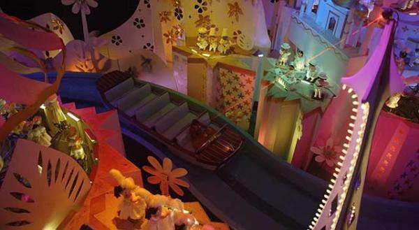 “トゥモローランド”の入口に迫る…ウォルト・ディズニーが描いた未来都市の秘密