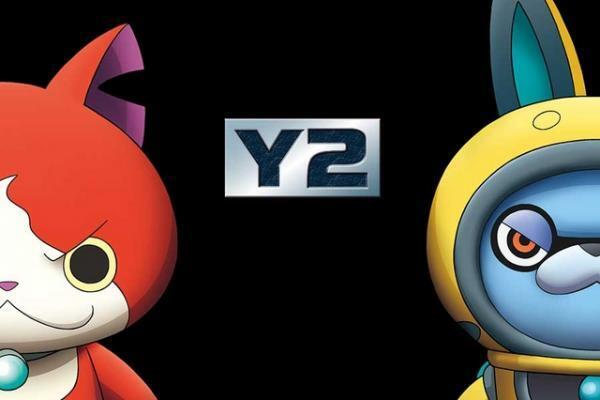 『映画 妖怪ウォッチ』第2弾、公開日決定！ 前売特典は東宝史上最高100万セット