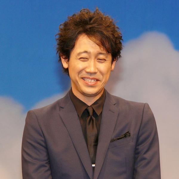 大泉洋「サル似」で声優起用…サルに似ていて良かったと自虐コメント！