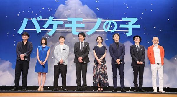 大泉洋、リリー・フランキーは顔枠!? 「バケモノ役じゃなかったら、ただの悪口」