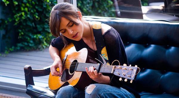 キーラ・ナイトレイの初出しコメント到着！ 『はじまりのうた』BD＆DVD発売決定