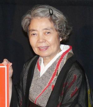 樹木希林、人生楽しむコツは？　「人や世間と比較しないこと」と屈託ない笑顔