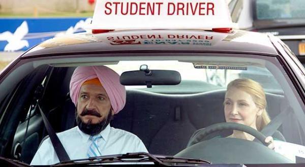 パトリシア・クラークソン＆ベン・キングズレー、大人の“再出発”物語が公開決定