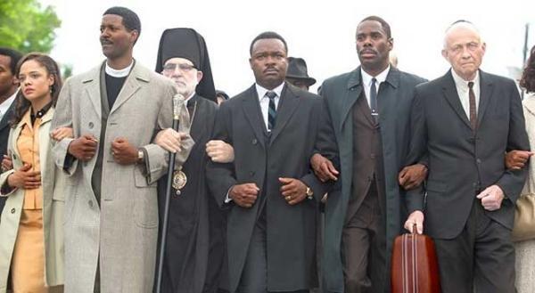 【特別映像】キング牧師の希望への“行進”…アカデミー賞受賞『グローリー』