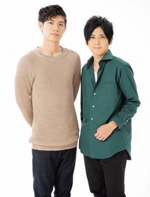 三浦春馬×梶裕貴ほか、アニメ＆実写版Wキャスト対談が実現！『進撃の巨人』