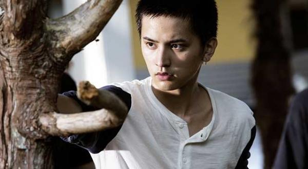 佐藤健に続く“坊主系男子”！『ストレイヤーズ・クロニクル』瀬戸利樹に注目