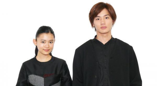 【インタビュー】野村周平×杉咲花『愛を積むひと』で見つめた先輩俳優の“背中”