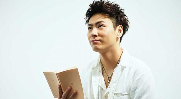 三代目JSB山下健二郎、「ナツイチ」で爽やかな夏を演出「違う一面を見てほしい」