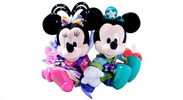 【ディズニー】星に願いを…2週間限定「七夕イベント」開催！限定メニュー＆グッズ