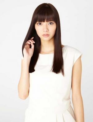 新川優愛、福士蒼汰主演「恋仲」で初月9出演！ 才色兼備のお嬢様に