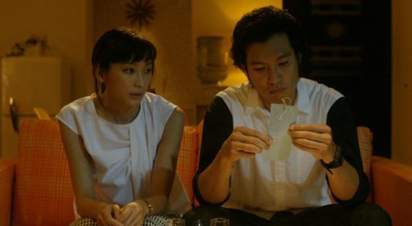 杏×行定勲監督“WEB限定ムービー”第2弾！ 大人の七夕ラブストーリーを描く