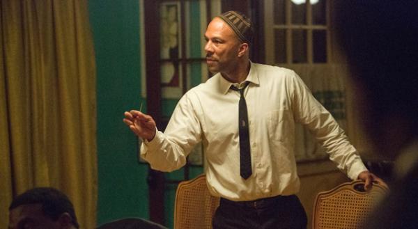 【特別映像】コモン＆ジョン・レジェンドが語る、アカデミー賞受賞楽曲レコーディングの裏側