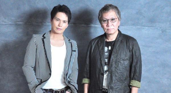 【インタビュー】市原隼人×三池崇史　やんちゃな男たちの美学！