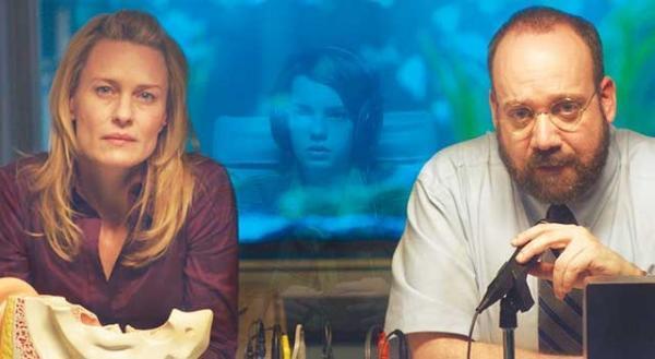 【シネマ羅針盤】自分を“デジタル化”し、表舞台から姿を消した女優の運命は？