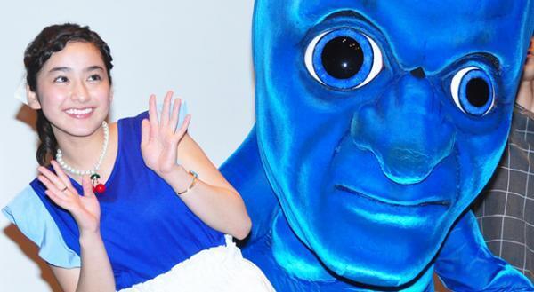 平祐奈、姉の平愛梨とホラー映画の絶叫を練習!?