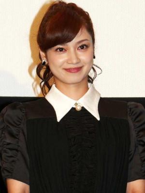 『呪怨』主演の平愛梨、ホラー卒業宣言！ 「これで成仏して」