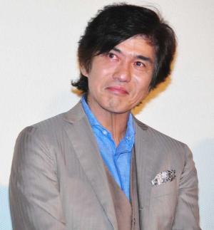 佐藤浩市、妻の手紙に涙も「姑息なことを…」と宣伝部に恨み節！
