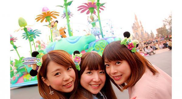 【ディズニー】いよいよ23日まで！ ヘンテコ楽しいイースター春イベントをおさらい