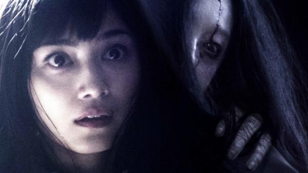 【映画ではじめるデートプラン 第25回】『呪怨』×ベイサイドデート in 横浜・みなとみらい