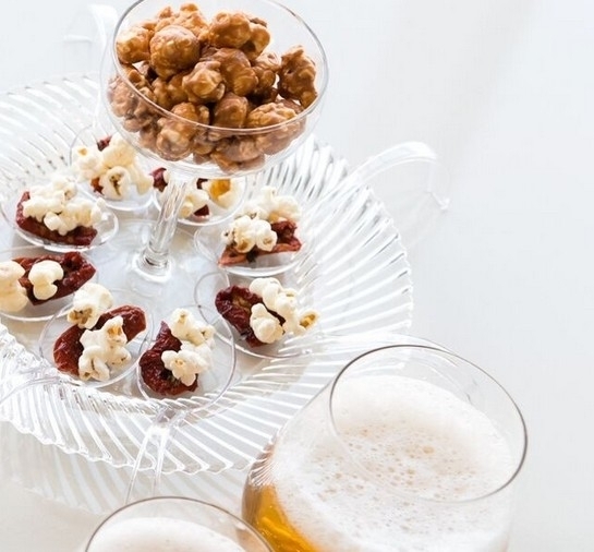 【3時のおやつ】「POP! gourmet popcorn」が全フレーバーをリニューアル