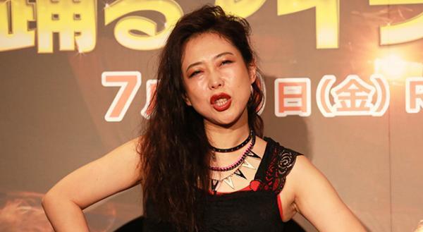 新婚・椿鬼奴、浮気をされたら「トラップを仕掛けて後悔させる」