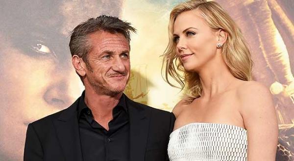 婚約解消されたショーン・ペン、シャーリーズ・セロンに未練たっぷり