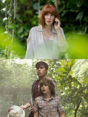 全世界メガヒット！『ジュラシック・ワールド』監督＆主要キャストら来日決定