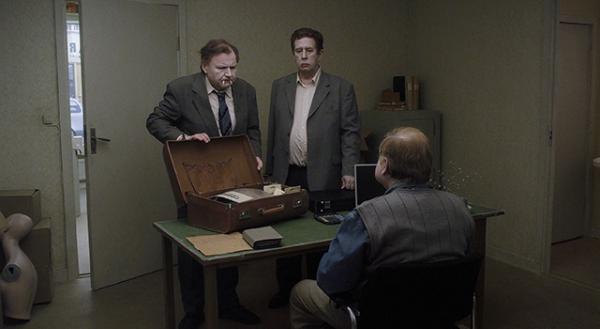 独特の世界観にファン急増中の“スウェーデン映画”に注目！