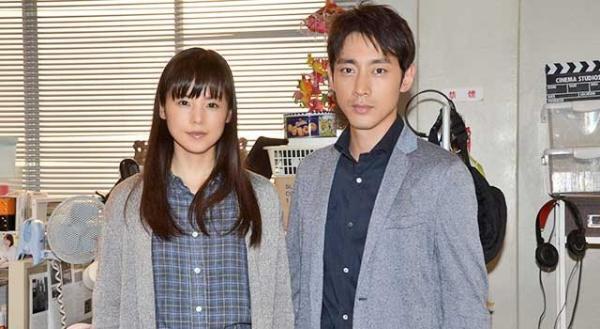 小泉孝太郎＆小西真奈美、「死の臓器」で12年ぶり共演！「いまでもいい女性だなと」