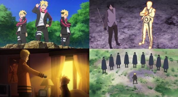 【予告編】「中忍試験」新時代編描く！『BORUTO -NARUTO THE MOVIE-』