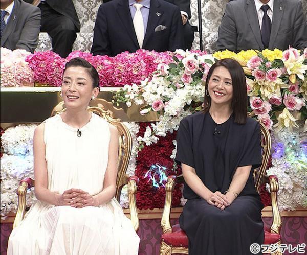 小泉今日子＆宮沢りえ初共演！「みなさんのおかげでした」懐かしの笑撃コントをふり返る
