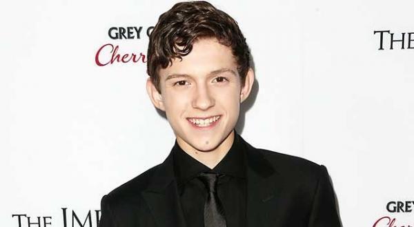 『スパイダーマン』新シリーズが始動！ 主演は19歳の新星俳優