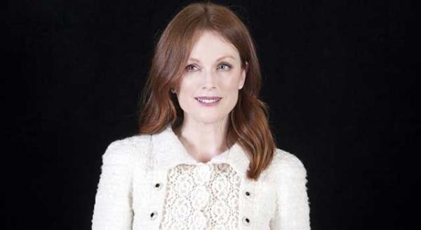 【インタビュー】ジュリアン・ムーア、彼女のスピーチこそ「まさに『アリスのままで』」