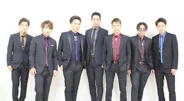 三代目JSB、『アンフェア』で初の映画主題歌に！ 篠原涼子も絶賛「世界観にピッタリ」