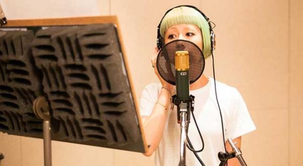 木村カエラ、自身初のドラマ書き下ろし曲を制作！「大切な人の側に寄り添う楽曲に…」