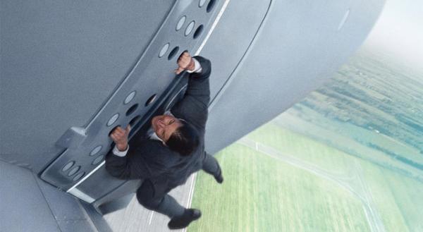 【特別映像】7月13日が「イーサン・ハントの日」に認定！　特別ミッションが発令